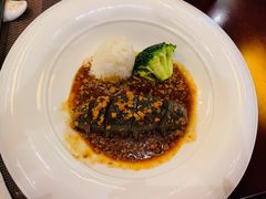 -海尔洲际酒店天下一品中餐厅