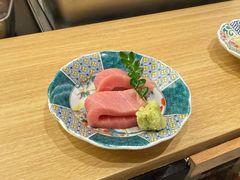 -鮨政· Omakase(港汇恒隆广场店)