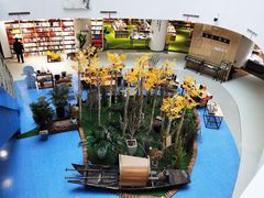 -新华书店(黄州大道店)