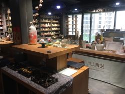 -川上陶艺社(大悦城店)