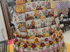 -乔家满族八大碗(流水沟店)