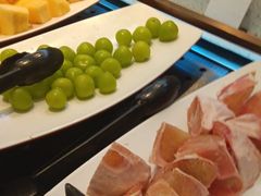 -西十二街牛排自助餐厅(大悦城店)