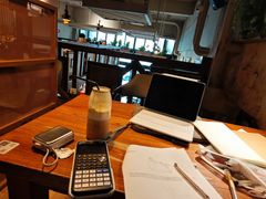 咸奶油美式-安琳acKONA咖啡(市南店)