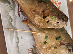 -洲晓鲜·舟山海鲜大排档(朱家尖风景区店)