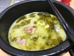 -尚桥缘过桥米线(北京长安天街店)