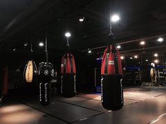 -CBCx巨鹿搏击 CHAMPIONROAD FIGHT CLUB(香蜜湖店)