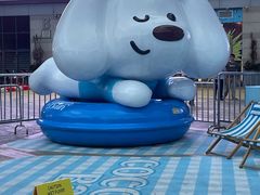 -深圳龙华星河COCO City(民治店)