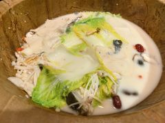 -云荷里·蒸汽石锅鱼·云南菜(中发百旺店)