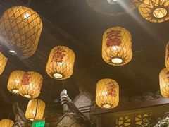 -南京大牌档(新街口德基广场店)