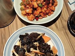 -九转小磨·非遗东北菜(万达广场店)
