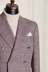 -优山定制西服衬衫大衣(国贸店)