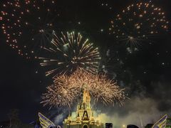 -泉城欧乐堡梦幻世界