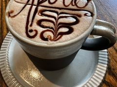 -Apollo·西班牙小酒馆(安福路店)