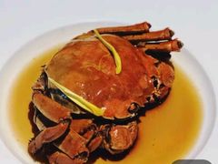 -北京泰富酒店-柏景轩中餐厅