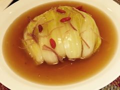 -徐记私厨(半淞园路店)