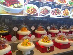 -红高粱大酒店(宁山东路店)