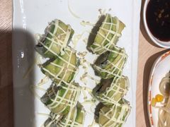 -新一番三文鱼寿司(大东海店)