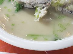 -成发鱼生