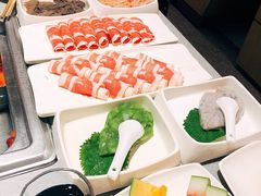 -海底捞火锅(振华商厦店)