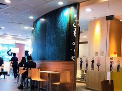 -麦当劳(杭州文三路店)