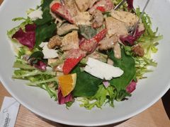 -哈啾嗨·新概念蒙餐(红星新城店)