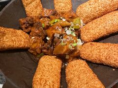 -南京大牌档(中关村领展广场店)