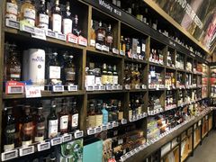 -blt精品超市(高德置地冬广场店)