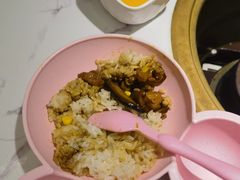 -花味·自助烤肉(大观天地店)