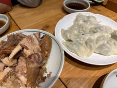 -一轩饺子馆(丽都店)