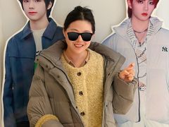 -Love Star追星馆(上海静安大悦城店)