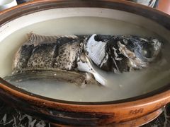 -风味小馆(天目湖宾馆店)