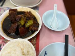 -蘭心餐厅(进贤路店)