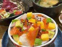 -御瀛日本料理