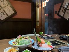 -本寻烧肉酒场(双井店)