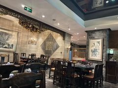-顺兴老茶馆·精品川菜(世纪城店)