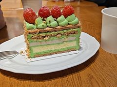 -遇见拿破仑(熙南里店)