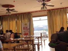 -君豪蟹都·湖景·农家乐(蟹舫苑店)