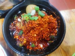 -冒椒火辣(奎星楼街店)