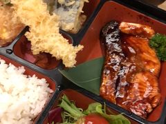 -隐泉之语日式料理(王府中环店)