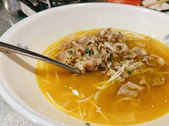 -松沪名灶·豆浆鱼头·新上海菜(飞航吾悦广场店)