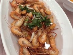 -老味道(横山桥羊绒城店)