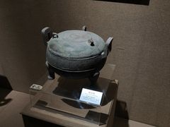 -洛阳周王城天子驾六博物馆