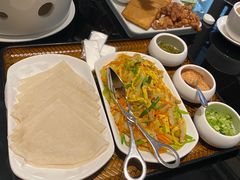 润饼-闽和南(深圳万象城店)