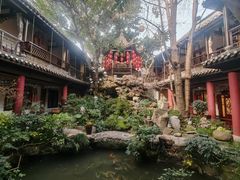 -钦善斋(武侯祠店)