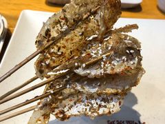 -木屋烧烤(坂田天安云谷店)