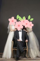 -时光纪全家福·母女写真