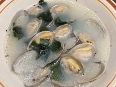 -萨莉亚意式餐厅(杭州滨江天街店)