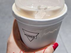 -Manner Coffee(淮海755店)