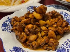 -老村长土菜馆(湖墅南路店)