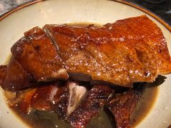 金陵烤鸭-南京大牌档(中关村店)